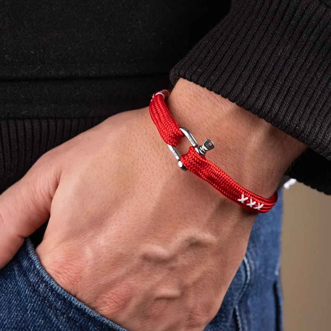 Vicious Vik XXX Bracelet