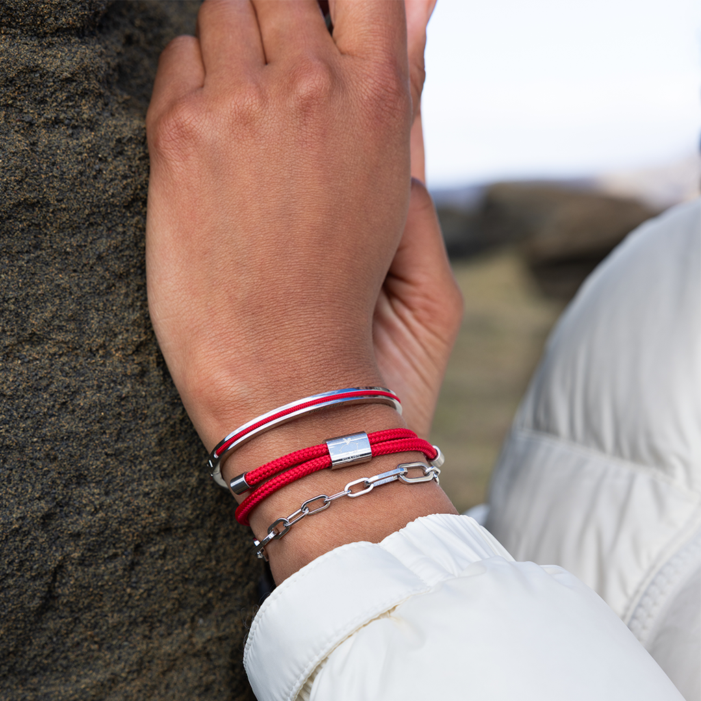 Lewis Womens Bracelet