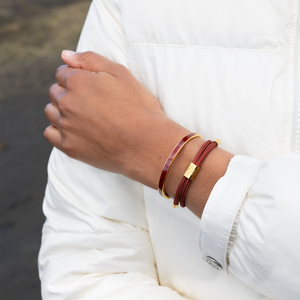 Lewis Womens Bracelet