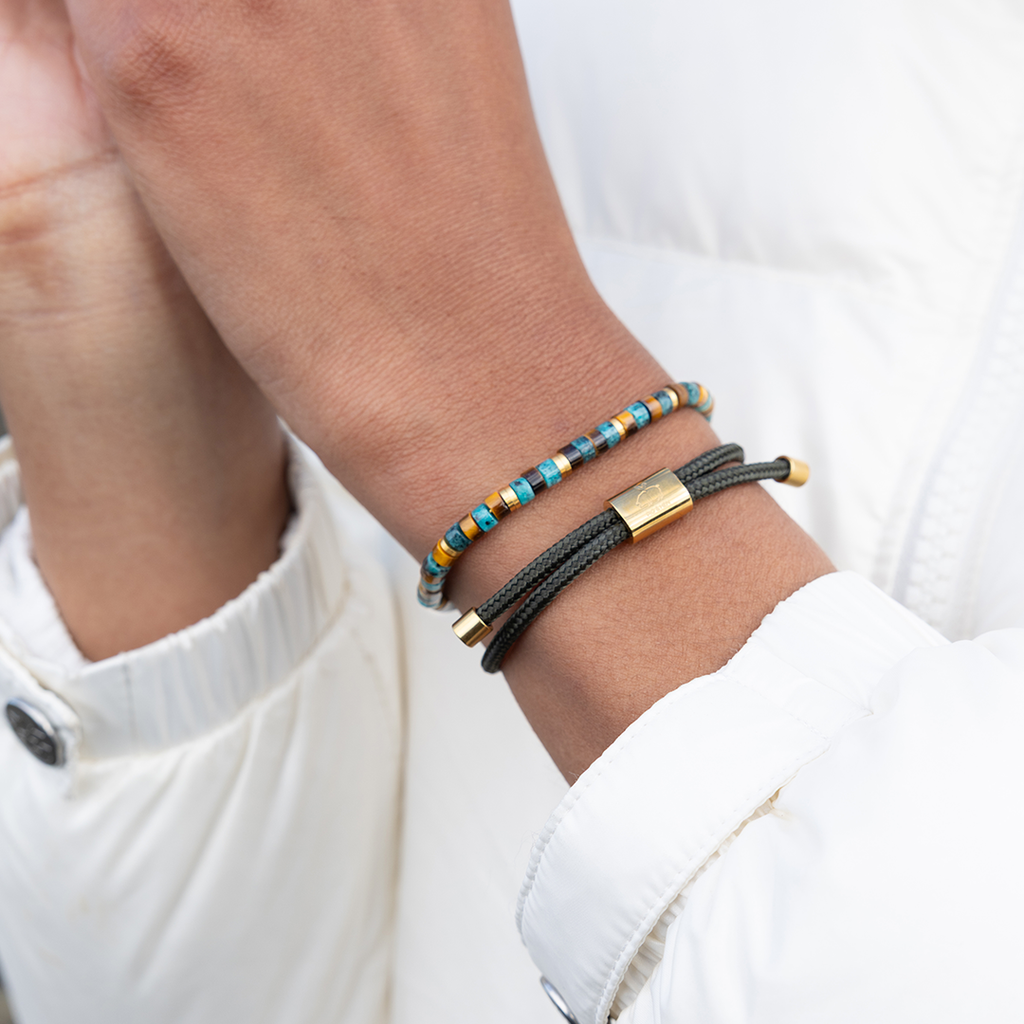 Lewis Womens Bracelet