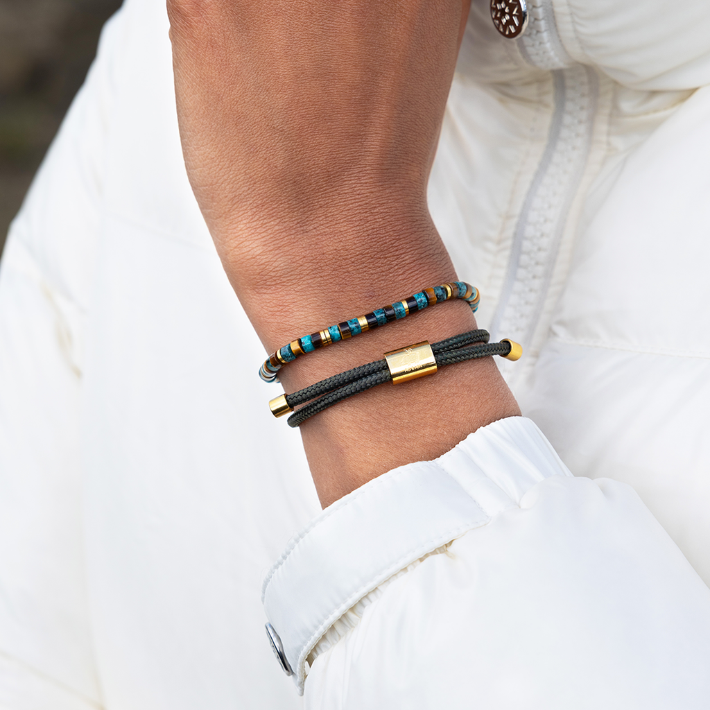 Lewis Womens Bracelet