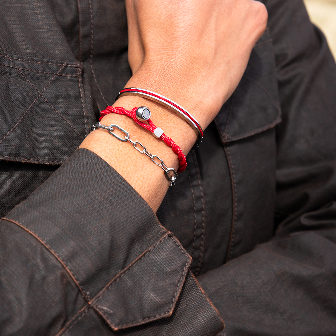 Ed Womens Bracelet