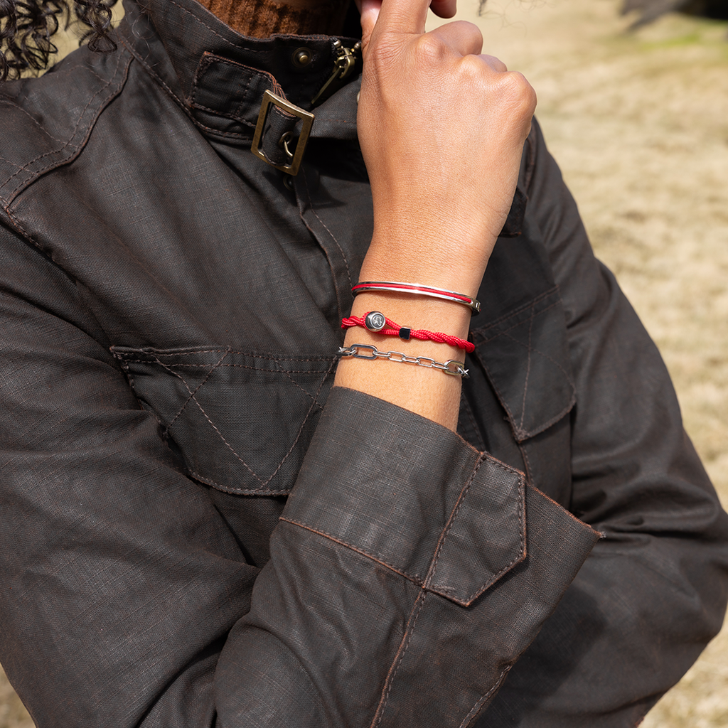 Ed Womens Bracelet