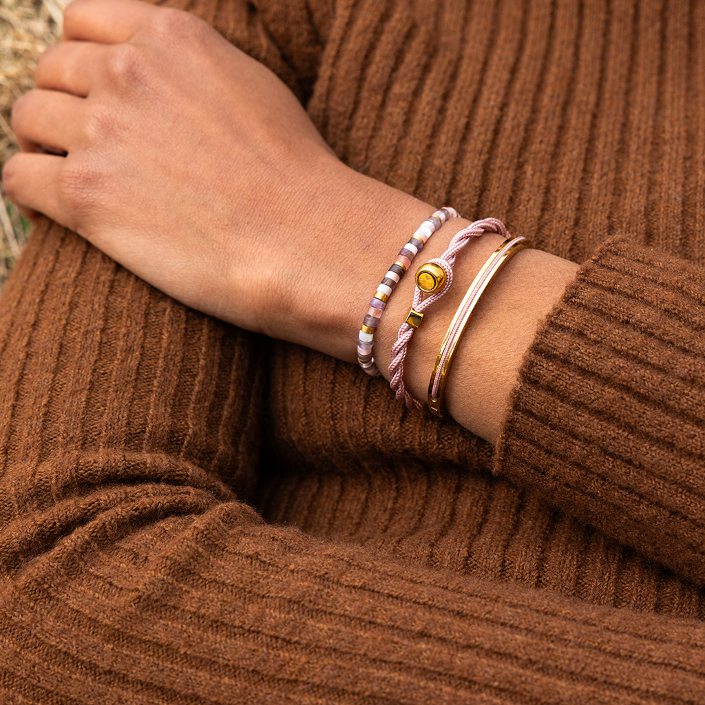 Ed Womens Bracelet