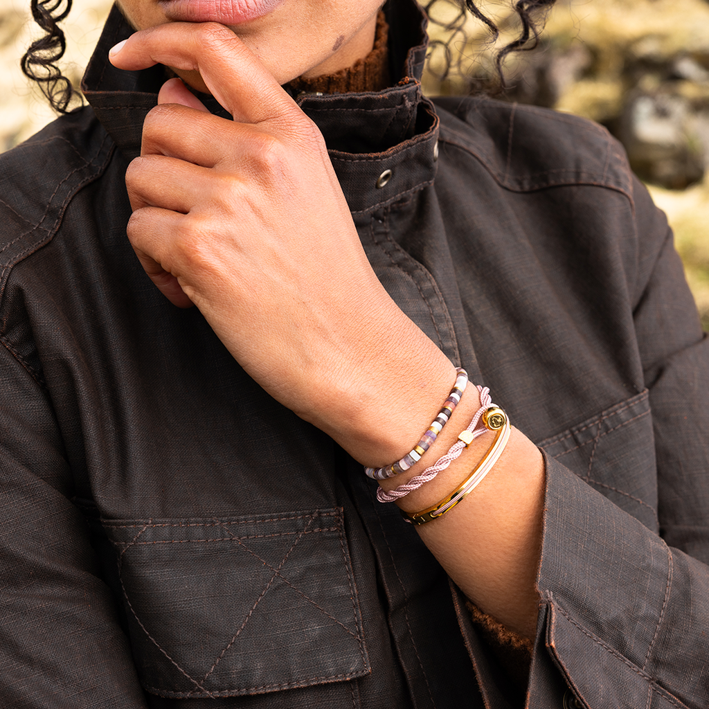 Ed Womens Bracelet