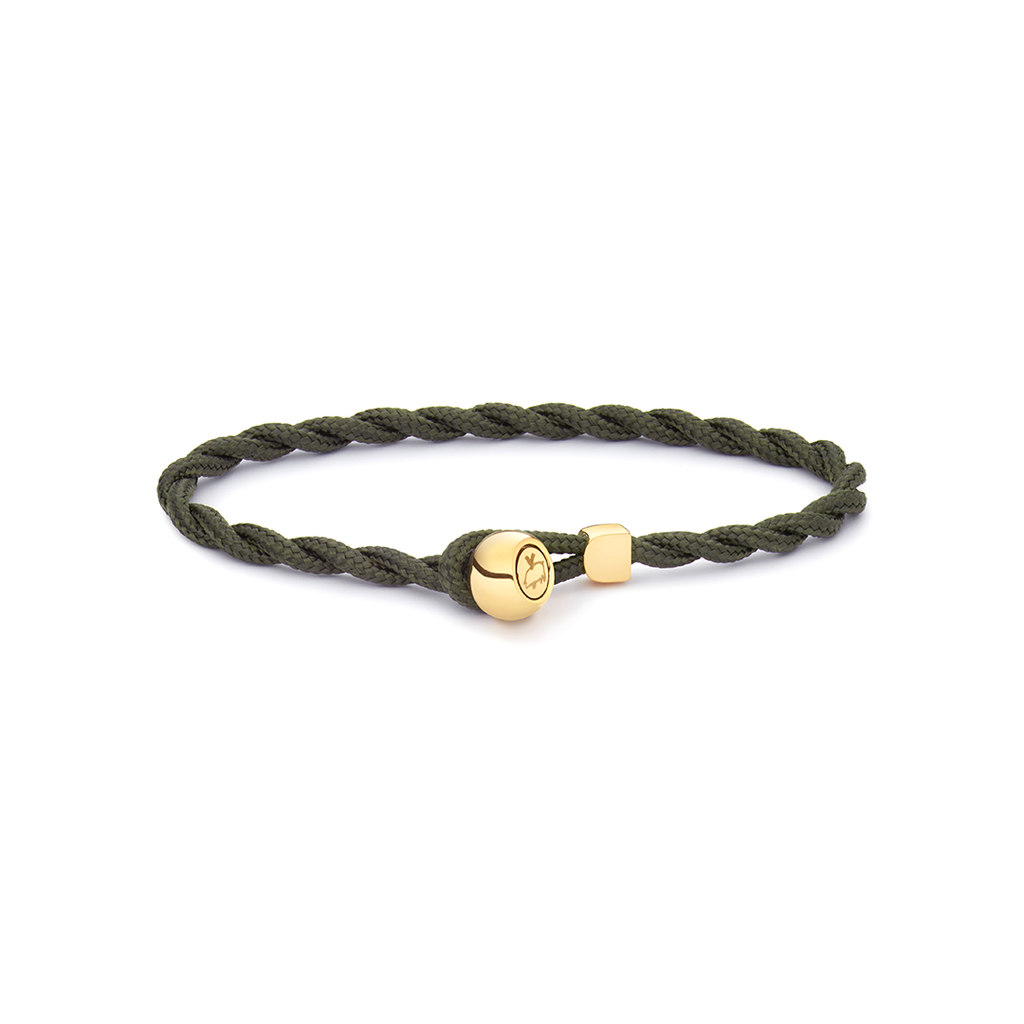 Ed Womens Bracelet