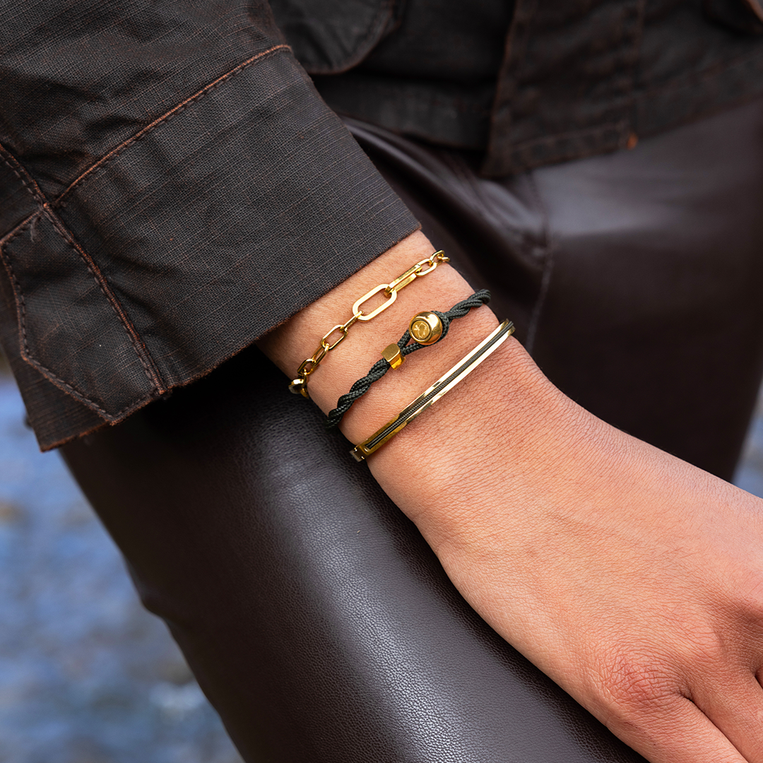 Ed Womens Bracelet