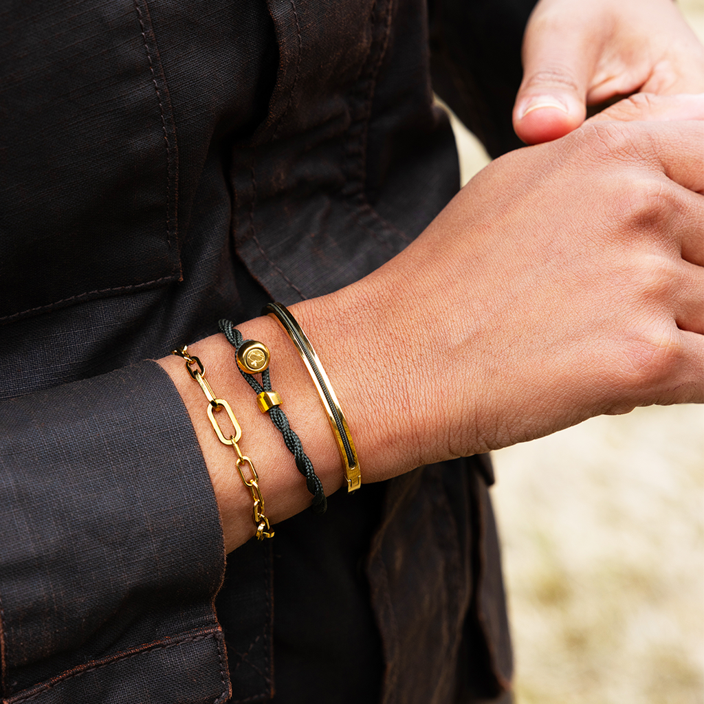 Ed Womens Bracelet