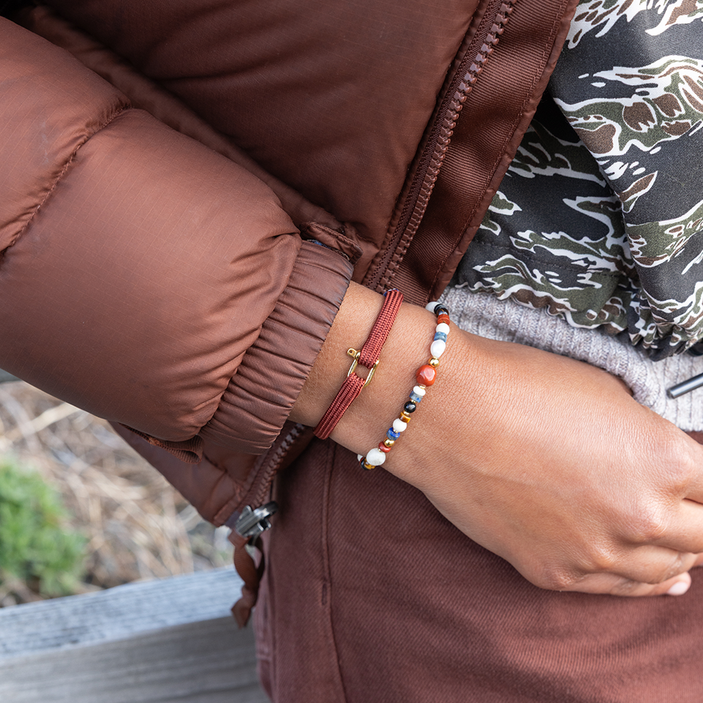Franky Womens Bracelet