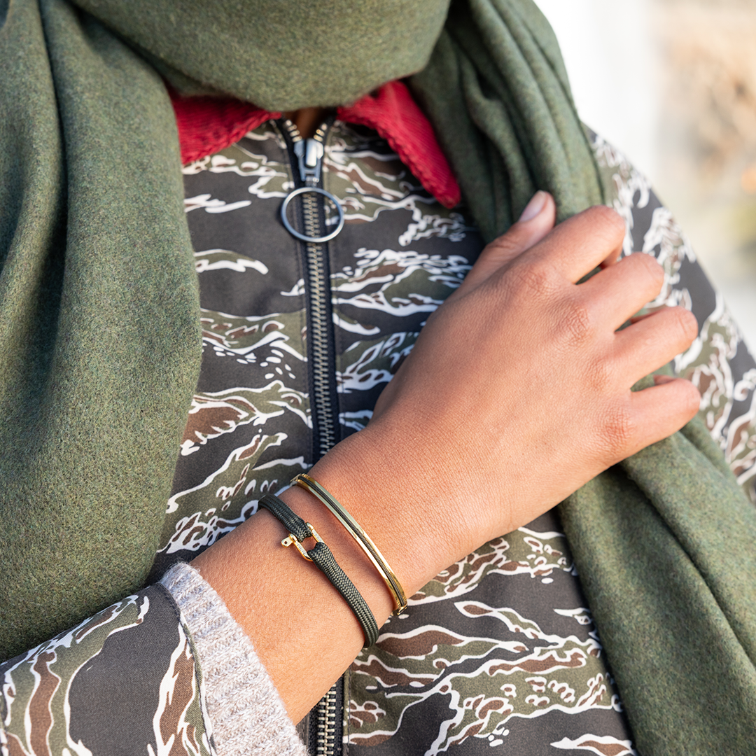 Franky Womens Bracelet