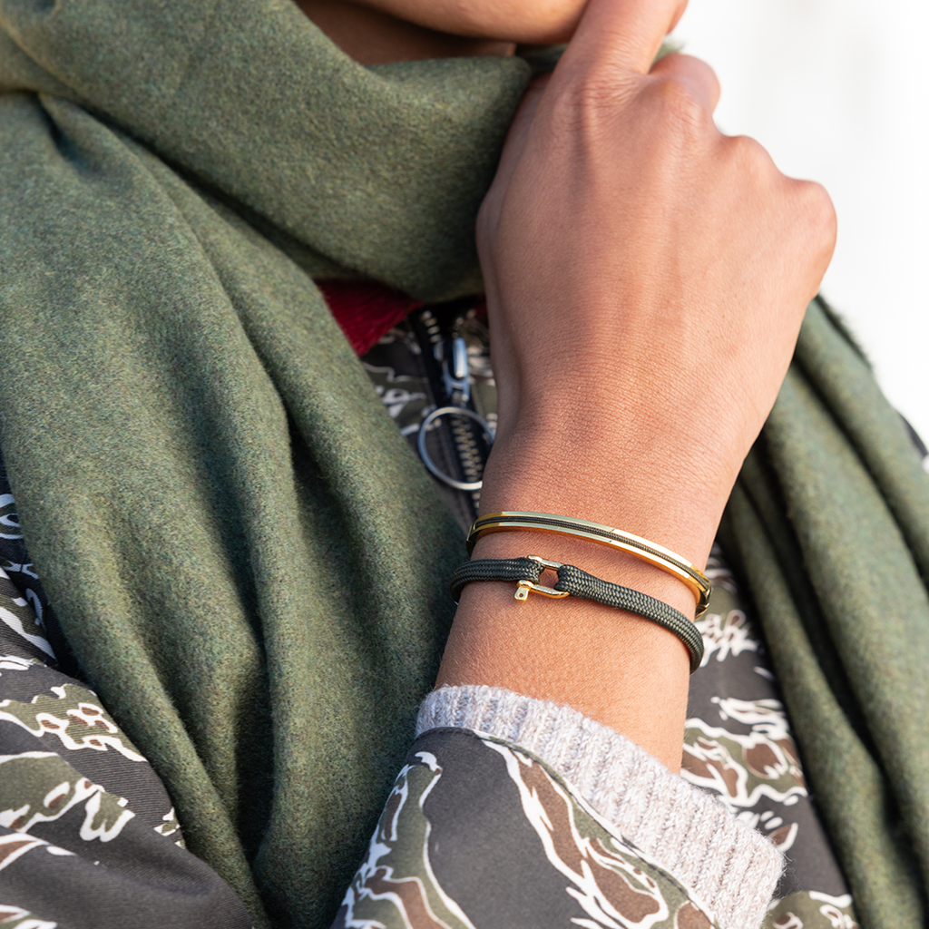 Franky Womens Bracelet