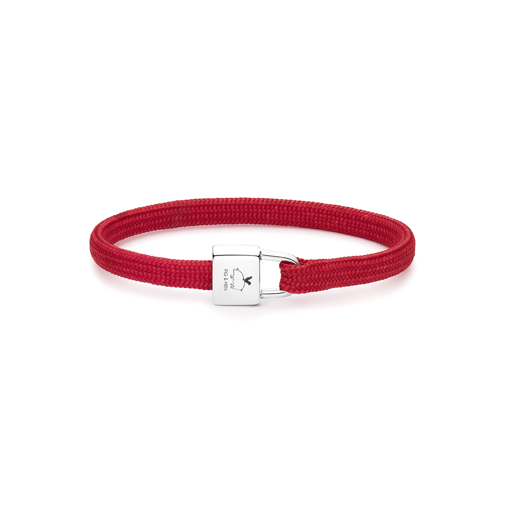 Billy Womens Bracelet