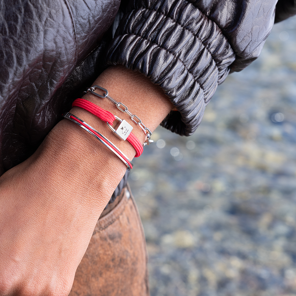 Billy Womens Bracelet