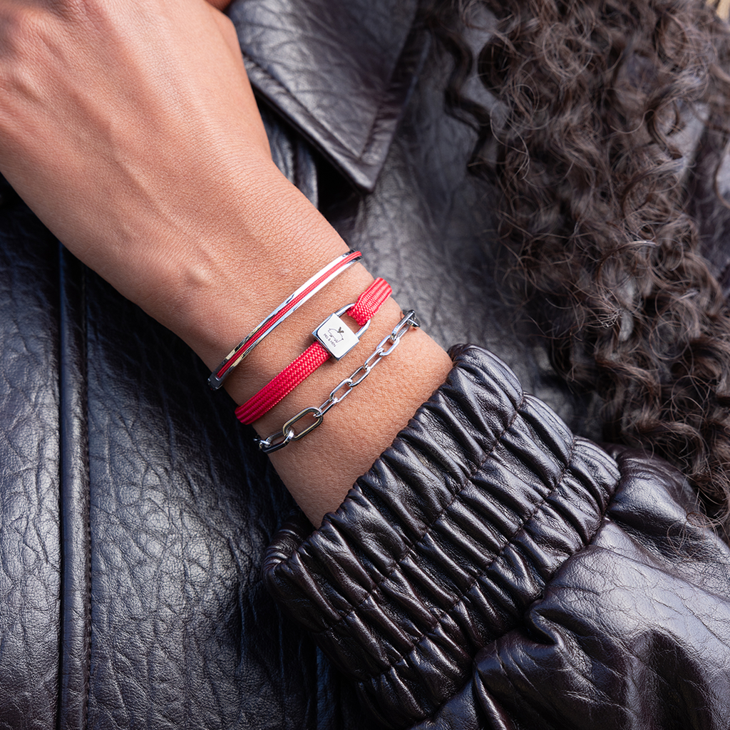 Billy Womens Bracelet
