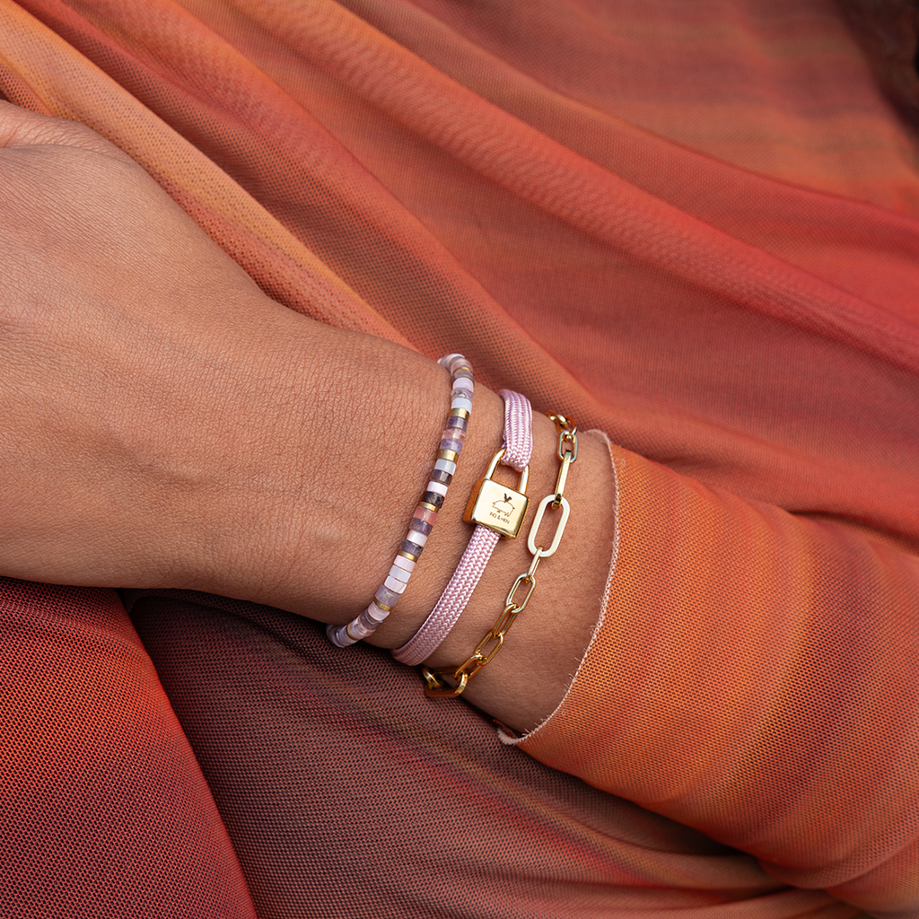 Billy Womens Bracelet