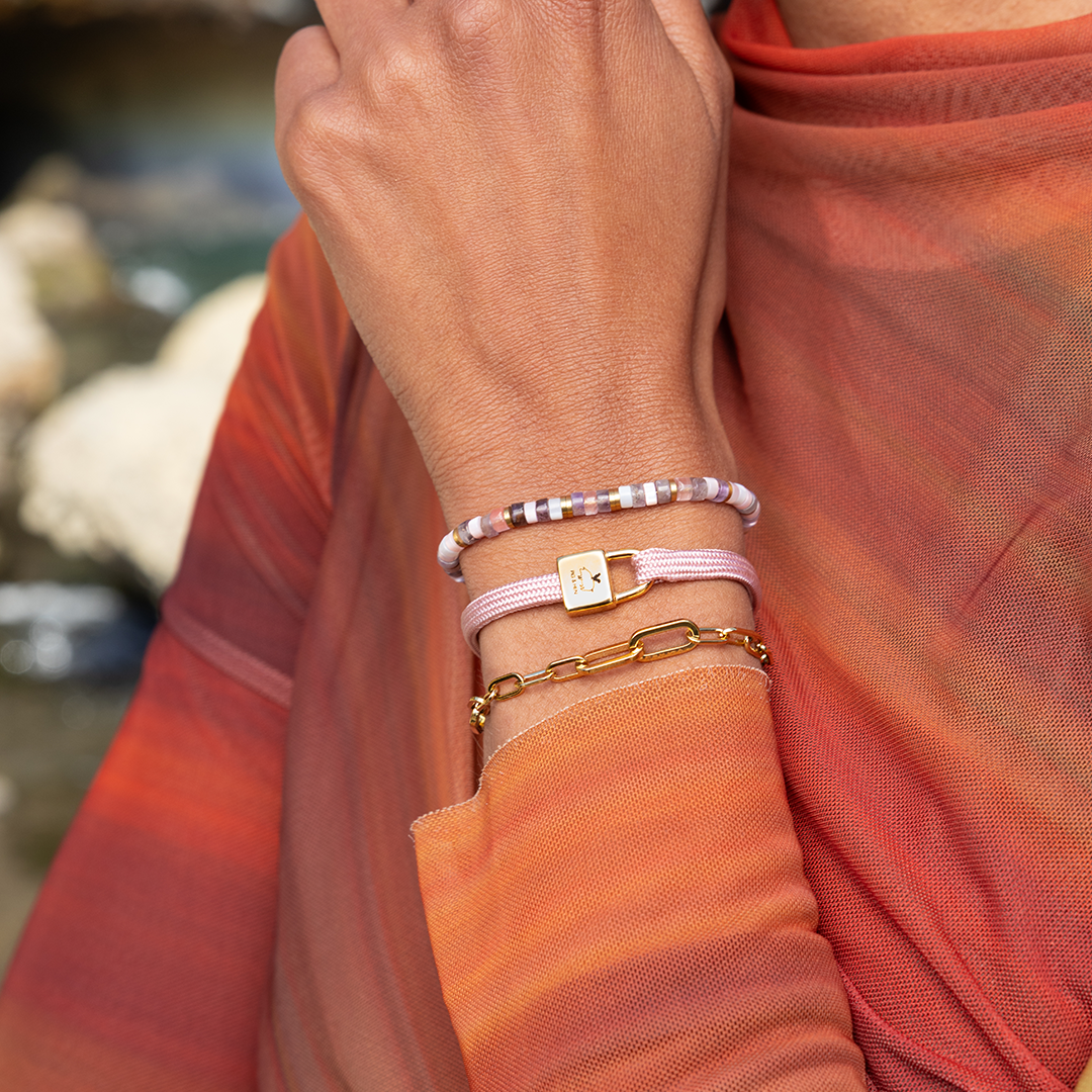 Billy Womens Bracelet