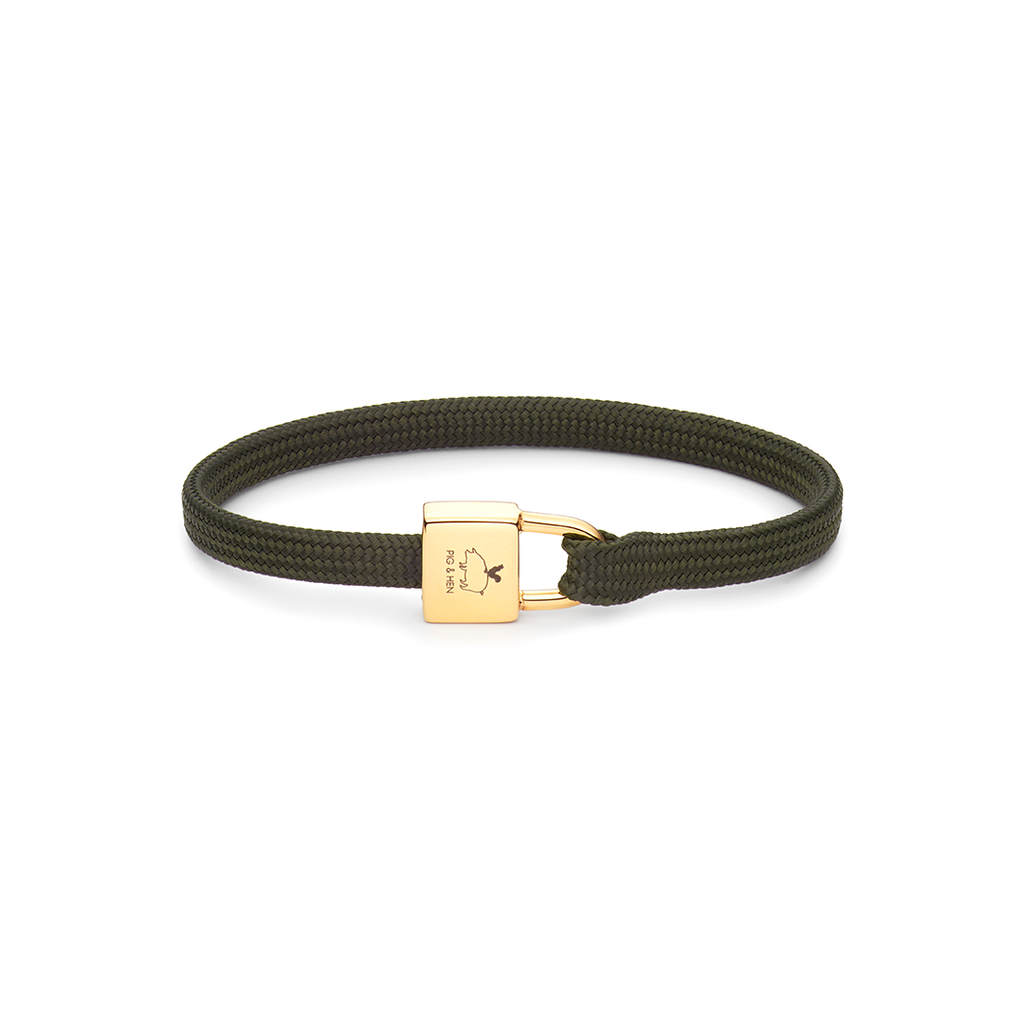 Billy Womens Bracelet
