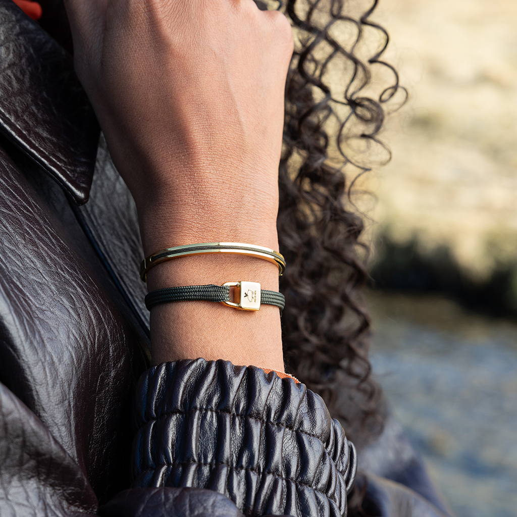 Billy Womens Bracelet