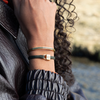 Billy Womens Bracelet