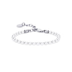 Brontide Pearl Womens Bracelet
