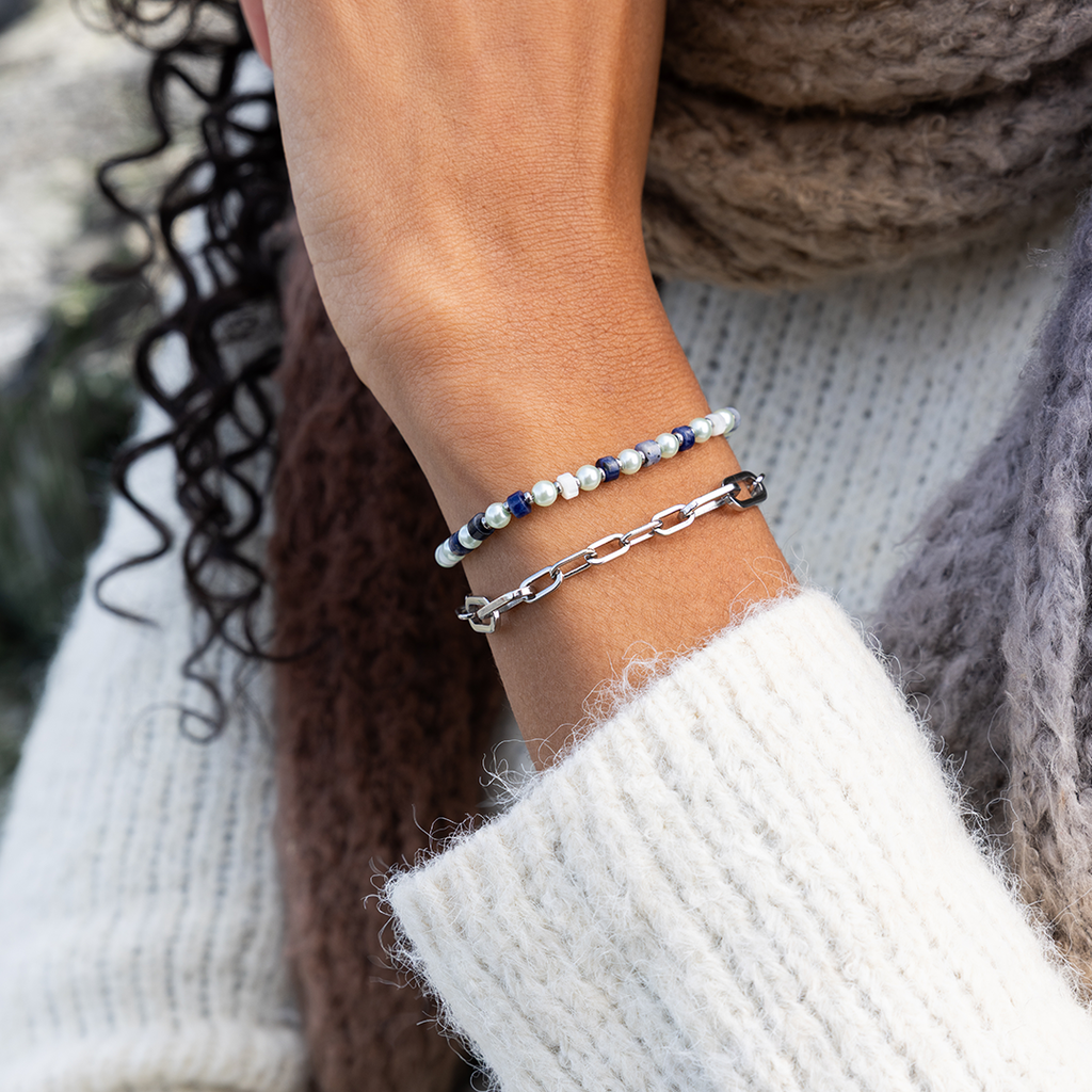 Brontide Womens Bracelet