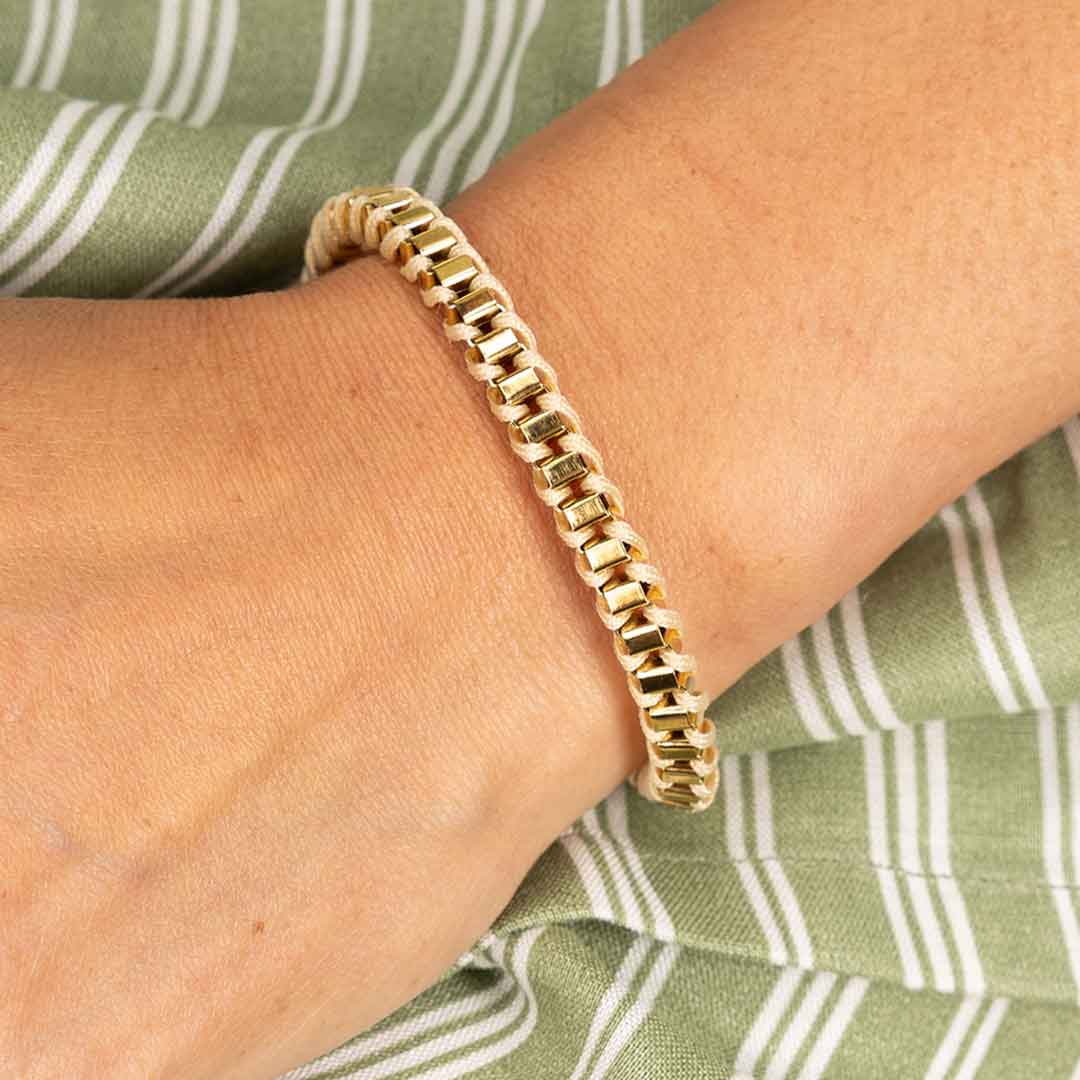 Cleo Womens Bracelet