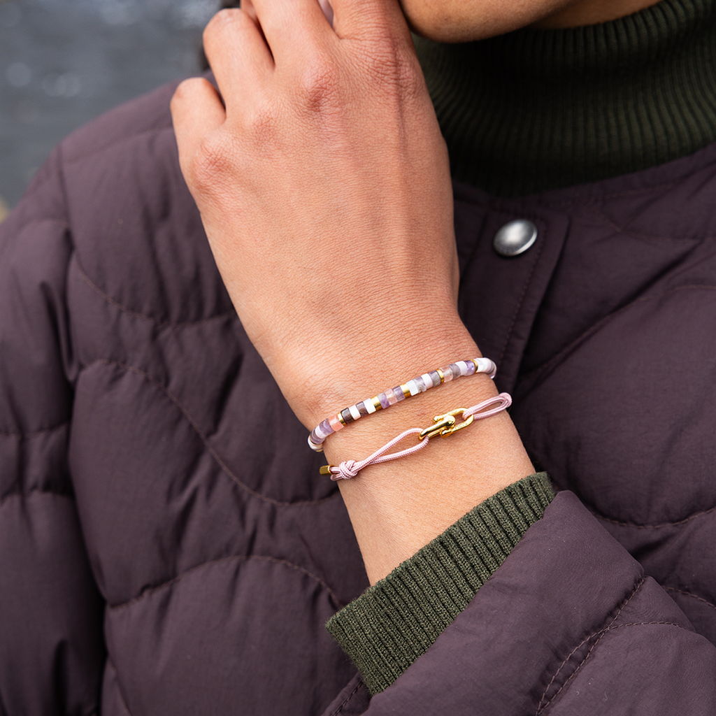 Brontide Womens Bracelet