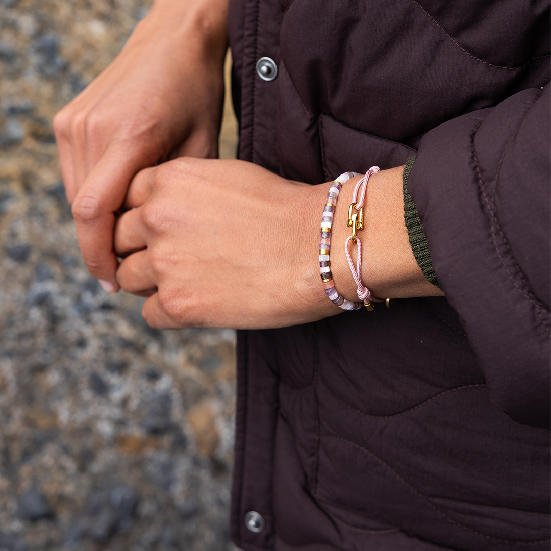 Brontide Womens Bracelet