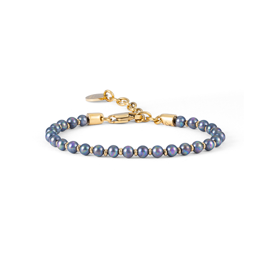 Brontide Pearl Womens Bracelet