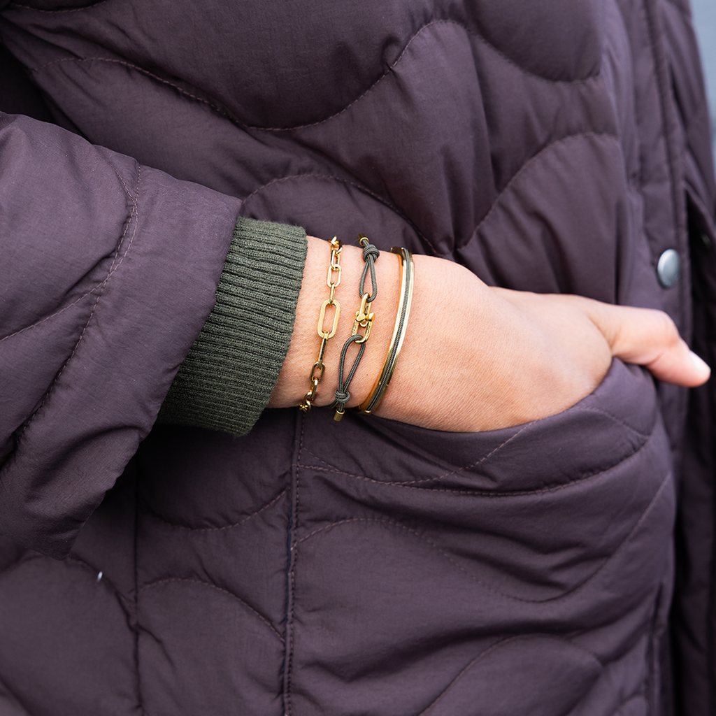 Mia Womens Bracelet