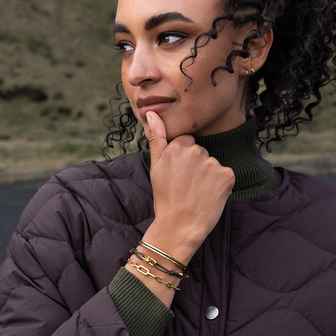 Mia Womens Bracelet