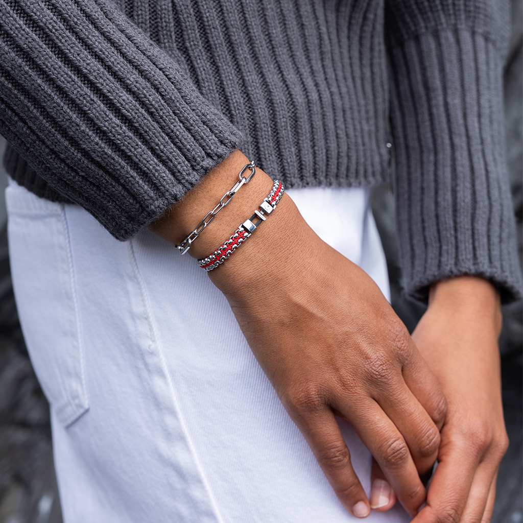 Catena Venetian 7mm Womens Bracelet