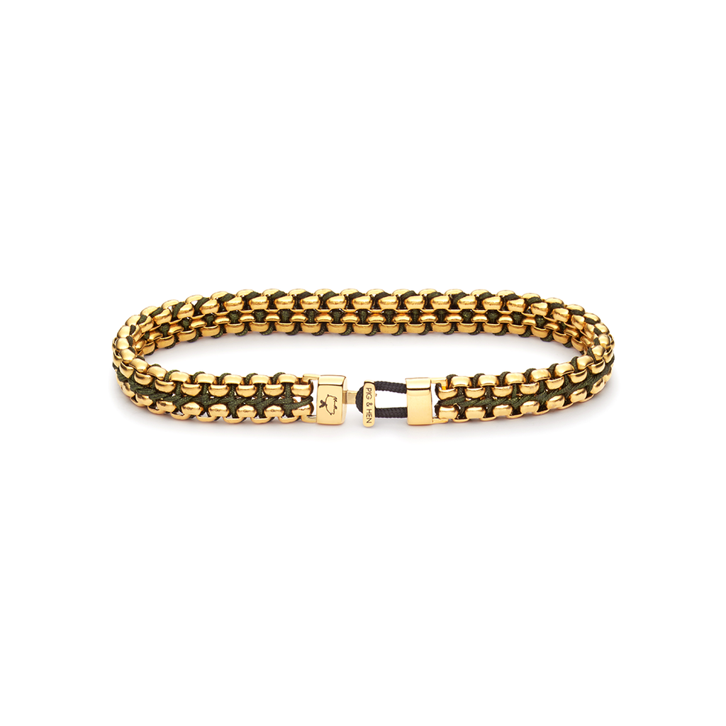 Catena Venetian 7mm Womens Bracelet