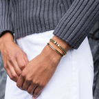 Catena Venetian 7mm Womens Bracelet