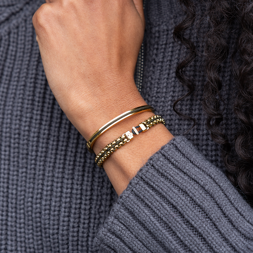 Catena Venetian 7mm Womens Bracelet