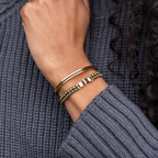 Catena Venetian 7mm Womens Bracelet