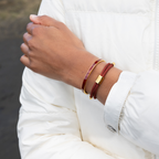 Maya Lou Aura Womens Cuff