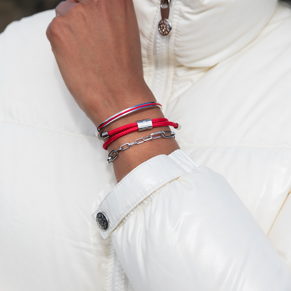 Maya Lou Womens Cuff