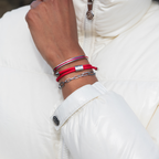 Maya Lou Womens Cuff
