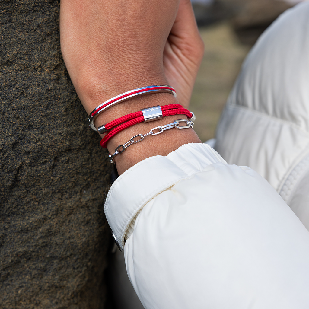 Maya Lou Womens Cuff