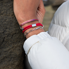 Maya Lou Womens Cuff