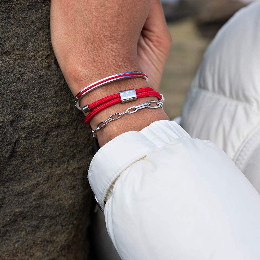 Maya Lou Womens Cuff