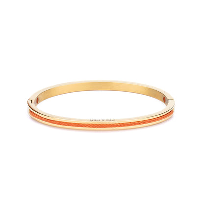 Maya Lou Womens Cuff