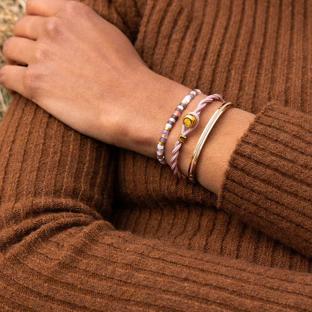 Maya Lou Womens Cuff