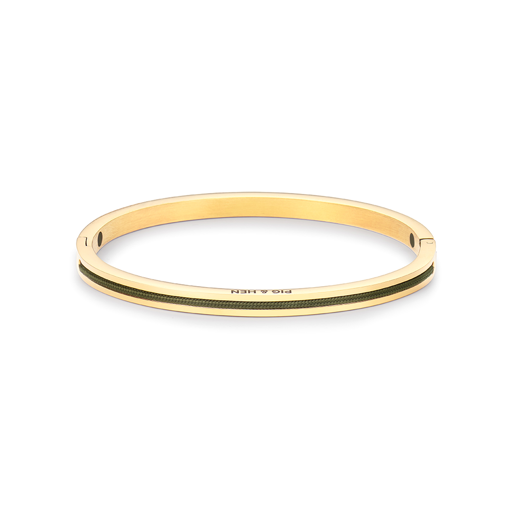 Maya Lou Womens Cuff
