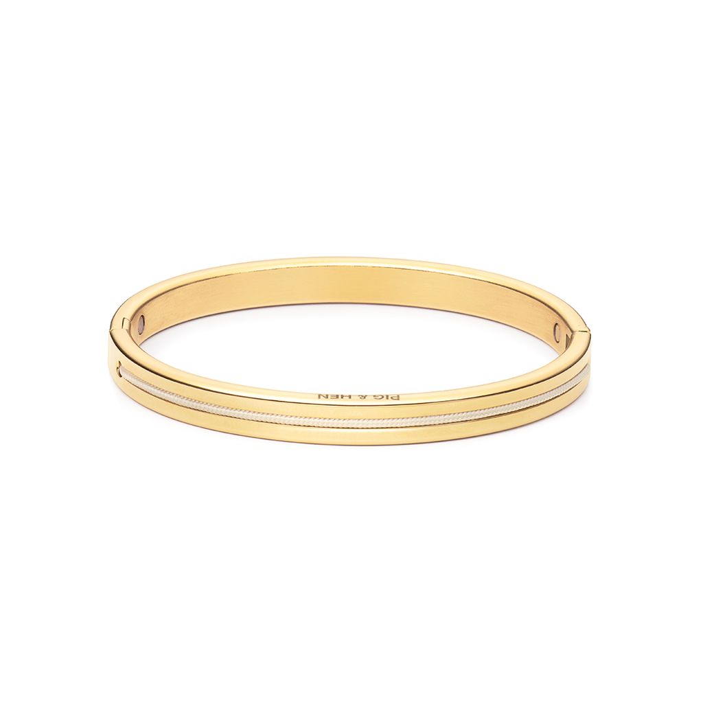 Maya Lou 6mm Womens Cuff