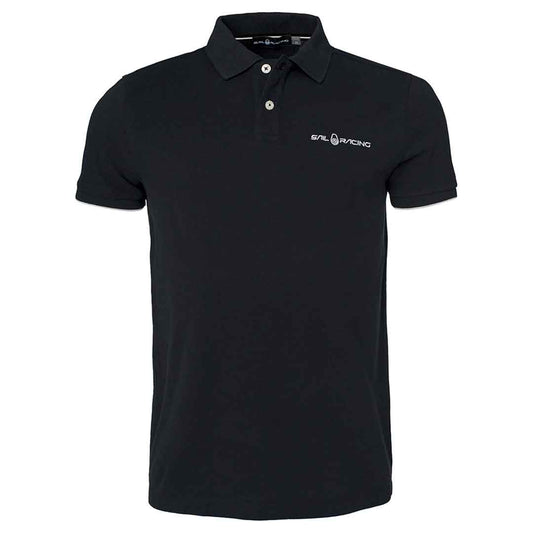 Bowman Logo Polo