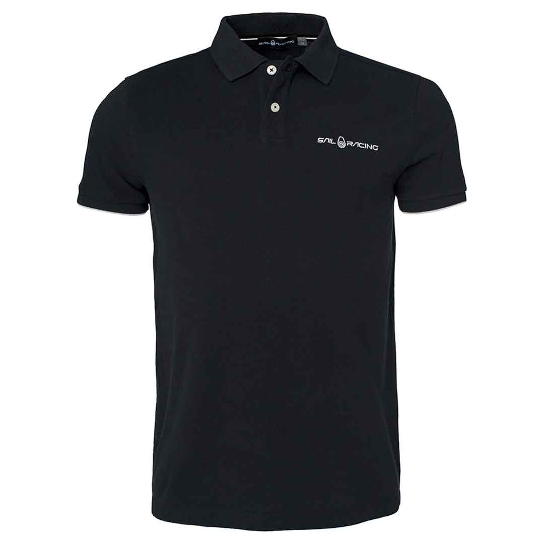 Bowman Logo Polo