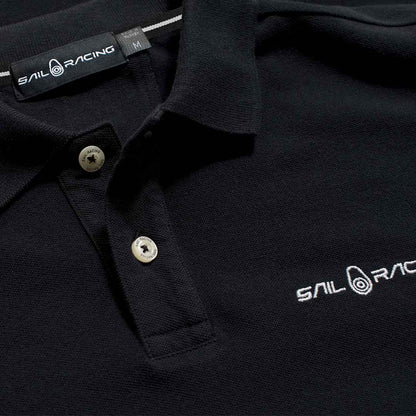 Bowman Logo Polo