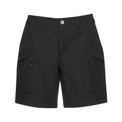 W Gale Technical Shorts